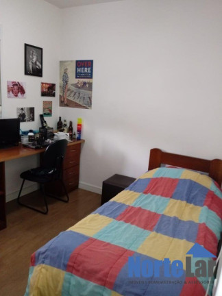 Imagem Apartamento com 3 Quartos à Venda, 105 m² em Parque Mandaqui - São Paulo Imagem Apartamento com 3 Quartos à Venda, 105 m² em Parque Mandaqui - São Paulo