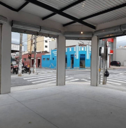 Imagem Ponto Comercial para Alugar, 200 m² em Centro - Taubaté