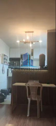 Imagem Imóvel com 2 Quartos à Venda, 45 m² em Arpoador - Contagem Imagem Imóvel com 2 Quartos à Venda, 45 m² em Arpoador - Contagem