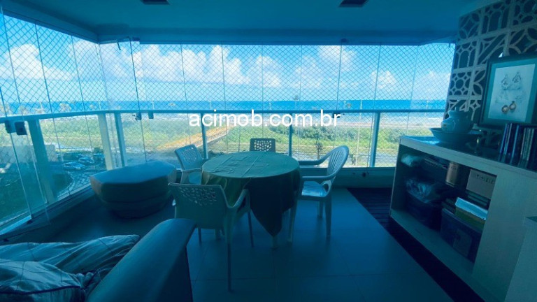 Imagem Imóvel com 4 Quartos à Venda, 212 m² em Jaguaribe - Salvador