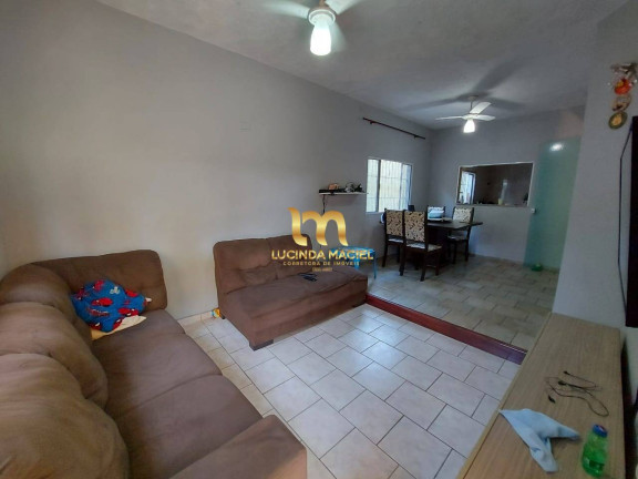 Imagem Casa com 3 Quartos à Venda, 184 m² em Vila Sonia - Praia Grande