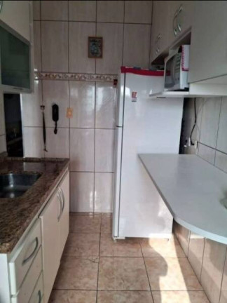 Imagem Apartamento com 2 Quartos à Venda,  em Paulicéia - São Bernardo Do Campo