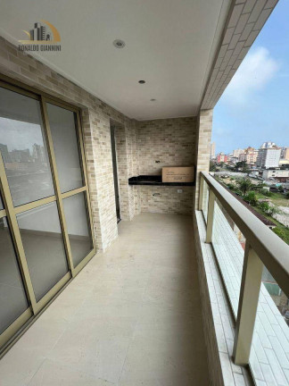 Imagem Apartamento com 2 Quartos à Venda, 61 m² em Boqueirão - Praia Grande Imagem Apartamento com 2 Quartos à Venda, 61 m² em Boqueirão - Praia Grande
