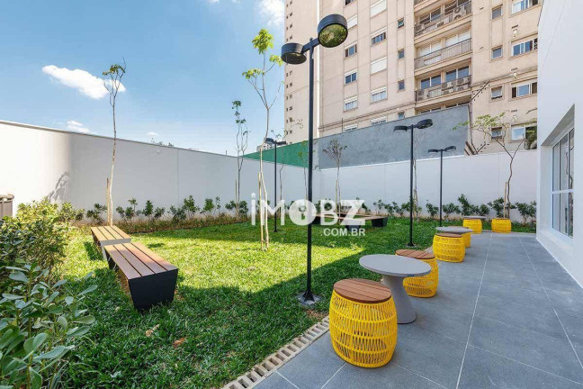 Imagem Imóvel com 1 Quarto à Venda, 28 m² em Vila Mariana - São Paulo