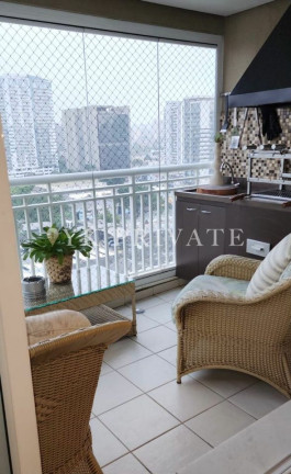 Imagem Apartamento com 2 Quartos à Venda, 96 m² em Barra Funda - São Paulo