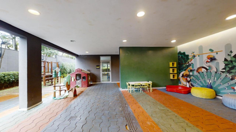 Imagem Apartamento com 2 Quartos à Venda, 50 m² em Vila Mascote - São Paulo