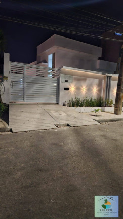 Imagem Casa com 2 Quartos à Venda, em Jardim Campomar - Rio Das Ostras Imagem Casa com 2 Quartos à Venda, em Jardim Campomar - Rio Das Ostras