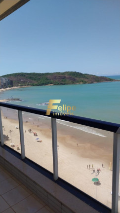 Imagem Imóvel com 3 Quartos à Venda, 120 m² em Praia Do Morro - Guarapari