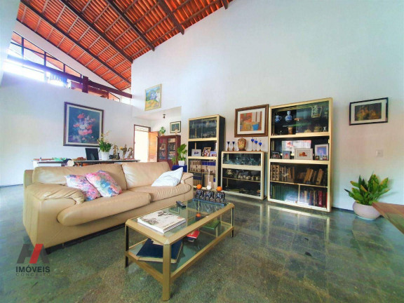 Imagem Casa com 4 Quartos à Venda ou Locação, 270 m² em Edson Queiroz - Fortaleza Imagem Casa com 4 Quartos à Venda ou Locação, 270 m² em Edson Queiroz - Fortaleza