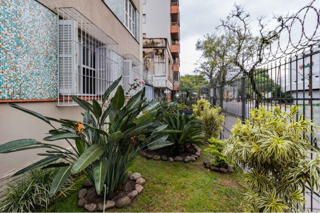 Imagem Apartamento com 1 Quarto à Venda, 38 m² em Rio Branco - Porto Alegre Imagem Apartamento com 1 Quarto à Venda, 38 m² em Rio Branco - Porto Alegre