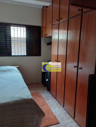 Imagem Sobrado com 3 Quartos à Venda, 187 m² em Rudge Ramos - São Bernardo Do Campo
