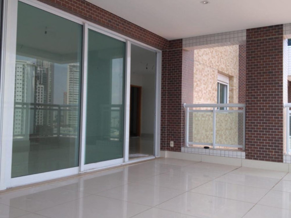 Apartamento com 3 Quartos à Venda, 171 m² em Altos Do Tatuapé - São Paulo