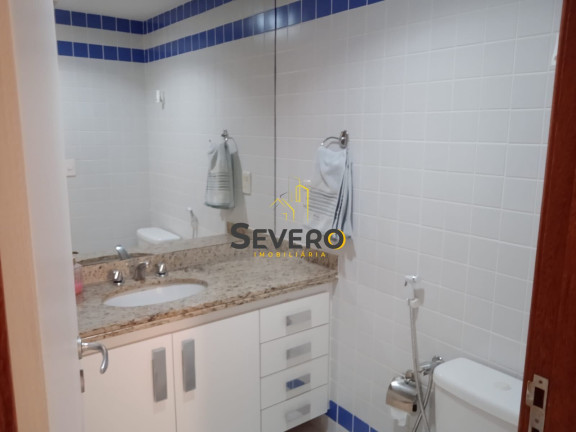 Imagem Apartamento com 3 Quartos à Venda, 115 m² em Santa Rosa - Niterói