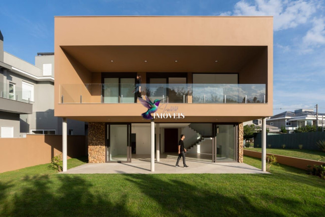 Imagem Casa de Condomínio com 4 Quartos à Venda, 330 m² em Vila Nova - Porto Alegre Imagem Casa de Condomínio com 4 Quartos à Venda, 330 m² em Vila Nova - Porto Alegre