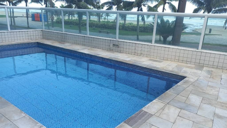 Imagem Apartamento com 2 Quartos à Venda, 77 m² em Maracanã - Praia Grande Imagem Apartamento com 2 Quartos à Venda, 77 m² em Maracanã - Praia Grande