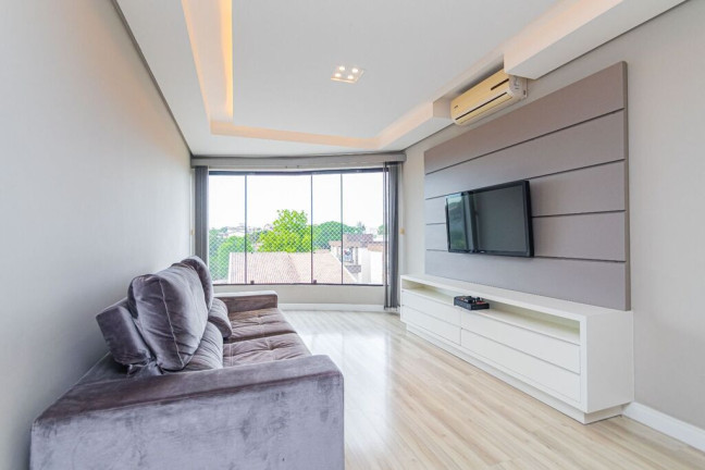 Imagem Apartamento com 2 Quartos à Venda, 87 m² em Nossa Senhora Das Graças - Canoas Imagem Apartamento com 2 Quartos à Venda, 87 m² em Nossa Senhora Das Graças - Canoas