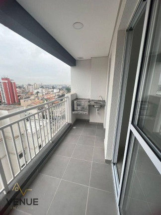 Imagem Apartamento com 2 Quartos à Venda, 49 m² em Vila Esperança - São Paulo Imagem Apartamento com 2 Quartos à Venda, 49 m² em Vila Esperança - São Paulo