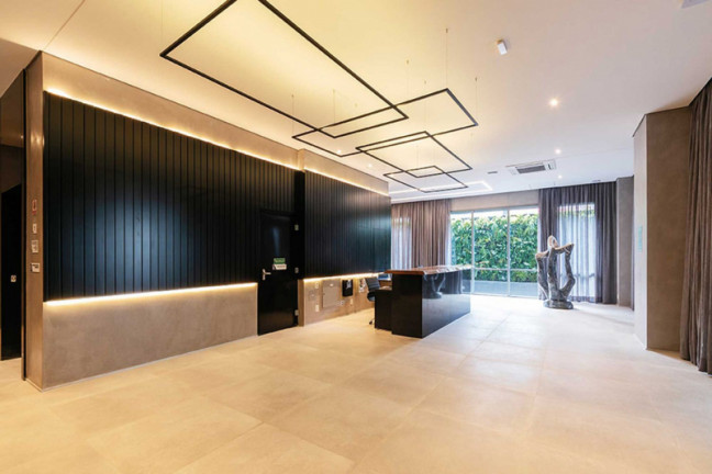 Imagem Apartamento com 1 Quarto à Venda, 51 m² em Moema - São Paulo Imagem Apartamento com 1 Quarto à Venda, 51 m² em Moema - São Paulo