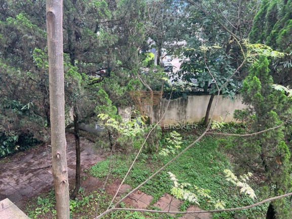 Imagem Casa com 4 Quartos à Venda, 475 m² em Jardim América - São Paulo