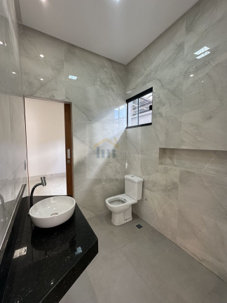 Imagem Casa com 3 Quartos à Venda, 160 m² em Jardim Helvécia - Aparecida De Goiânia