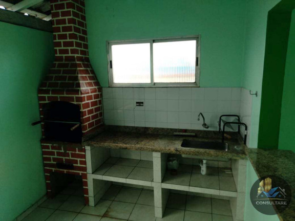 Imagem Apartamento com 1 Quarto à Venda, 60 m² em Centro - São Vicente Imagem Apartamento com 1 Quarto à Venda, 60 m² em Centro - São Vicente