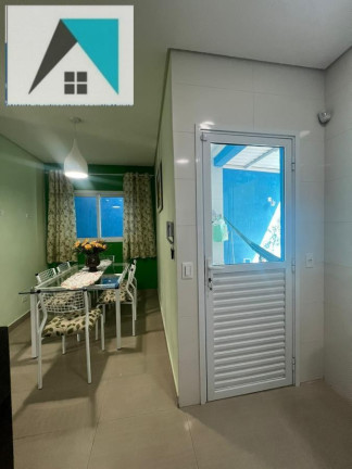 Imagem Casa com 3 Quartos à Venda, 226 m² em Portais (polvilho) - Cajamar