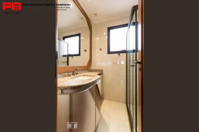 Imagem Apartamento com 4 Quartos à Venda, 250 m² em São Paulo