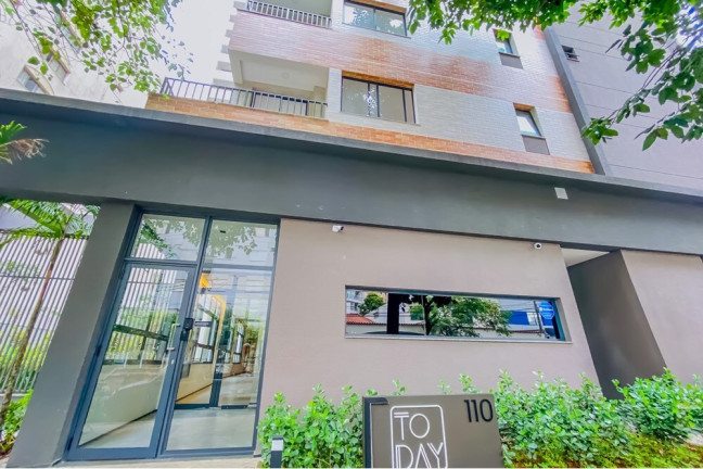 Imagem Imóvel com 1 Quarto à Venda, 27 m² em Vila Mariana - São Paulo