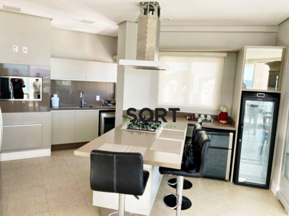 Imagem Cobertura com 3 Quartos à Venda, 258 m² em Centro - Balneário Camboriú