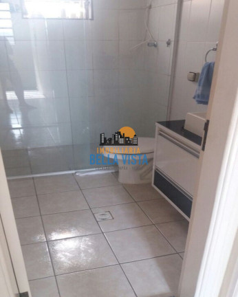 Imagem Casa com 3 Quartos à Venda, em Vila Voturua - São Vicente Imagem Casa com 3 Quartos à Venda, em Vila Voturua - São Vicente