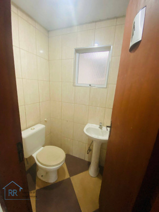 Imagem Galpão para Alugar, 715 m² em Vila Palmares - Santo André Imagem Galpão para Alugar, 715 m² em Vila Palmares - Santo André