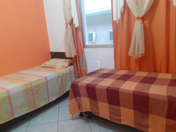 Imagem Apartamento com 1 Quarto à Venda, 35 m² em Canto Do Forte - Praia Grande Imagem Apartamento com 1 Quarto à Venda, 35 m² em Canto Do Forte - Praia Grande
