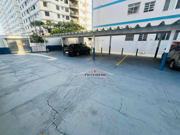 Imagem Apartamento com 1 Quarto à Venda, 44 m² em Ocian - Praia Grande Imagem Apartamento com 1 Quarto à Venda, 44 m² em Ocian - Praia Grande