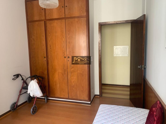 Imagem Apartamento com 3 Quartos à Venda, 175 m² em Centro - Sorocaba Imagem Apartamento com 3 Quartos à Venda, 175 m² em Centro - Sorocaba