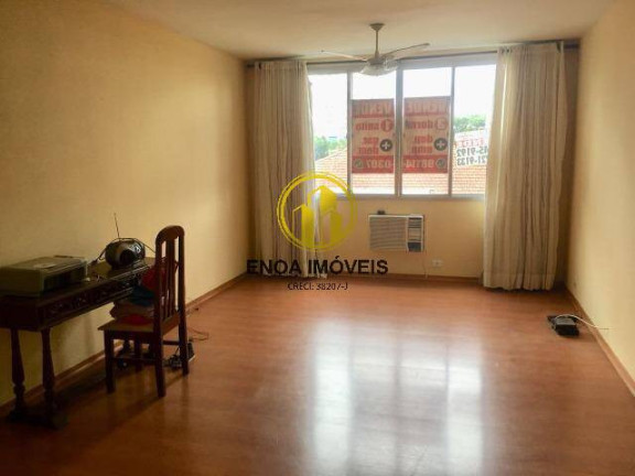Imagem Apartamento com 3 Quartos à Venda, em Boqueirão - Santos Imagem Apartamento com 3 Quartos à Venda, em Boqueirão - Santos