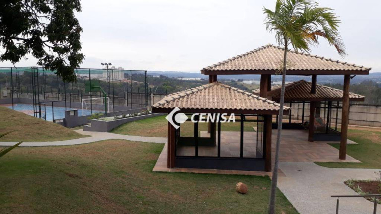 Imagem Terreno à Venda, 490 m² em Condomínio Helvetia Park I - Indaiatuba Imagem Terreno à Venda, 490 m² em Condomínio Helvetia Park I - Indaiatuba