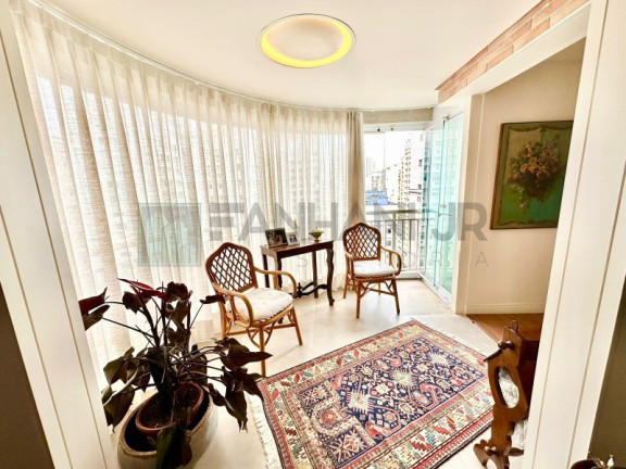 Imagem Imóvel com 2 Quartos à Venda, 210 m² em Cerqueira César - São Paulo Imagem Imóvel com 2 Quartos à Venda, 210 m² em Cerqueira César - São Paulo