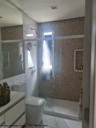 Imagem Casa com 4 Quartos à Venda, 485 m² em Alphaville I - Salvador Imagem Casa com 4 Quartos à Venda, 485 m² em Alphaville I - Salvador