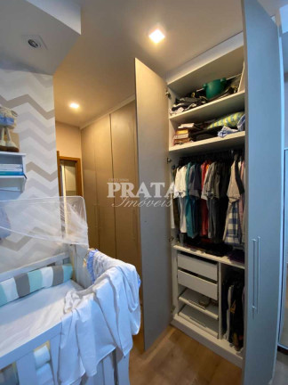 Imagem Apartamento à Venda, 56 m² em Vila Mathias - Santos Imagem Apartamento à Venda, 56 m² em Vila Mathias - Santos