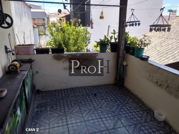 Imagem Sobrado com 4 Quartos à Venda, 200 m² em Cerâmica - São Caetano Do Sul Imagem Sobrado com 4 Quartos à Venda, 200 m² em Cerâmica - São Caetano Do Sul