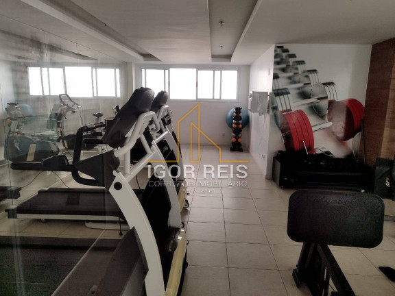 Imagem Apartamento com 3 Quartos à Venda, 136 m² em Parque Tamandaré - Campos Dos Goytacazes Imagem Apartamento com 3 Quartos à Venda, 136 m² em Parque Tamandaré - Campos Dos Goytacazes