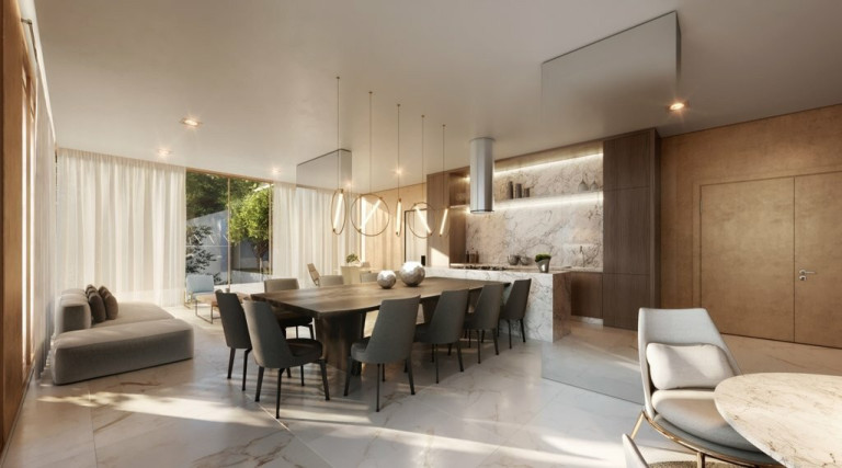 Imagem Apartamento com 3 Quartos à Venda, 144 m² em Vila Madalena - São Paulo