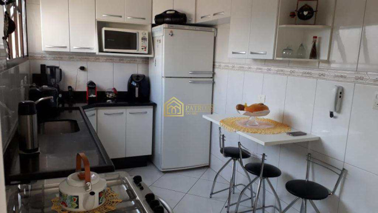 Imagem Apartamento com 2 Quartos à Venda, 70 m² em Jardim Do Mar - São Bernardo Do Campo Imagem Apartamento com 2 Quartos à Venda, 70 m² em Jardim Do Mar - São Bernardo Do Campo