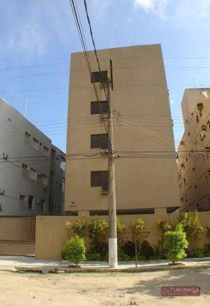 Imagem Apartamento com 3 Quartos à Venda, 75 m² em Enseada - Guarujá