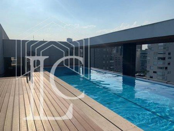 Imagem Apartamento com 1 Quarto à Venda, 42 m² em Vila Olímpia - São Paulo Imagem Apartamento com 1 Quarto à Venda, 42 m² em Vila Olímpia - São Paulo