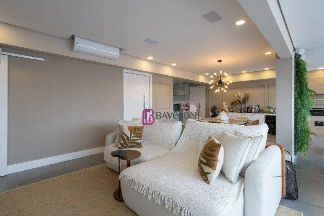 Imagem Apartamento com 3 Quartos à Venda, 152 m² em Pompeia - São Paulo Imagem Apartamento com 3 Quartos à Venda, 152 m² em Pompeia - São Paulo