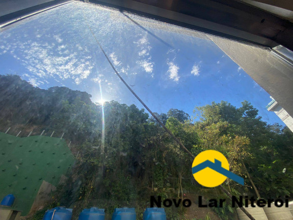 Imagem Apartamento com 1 Quarto à Venda, 60 m² em Icaraí - Niterói