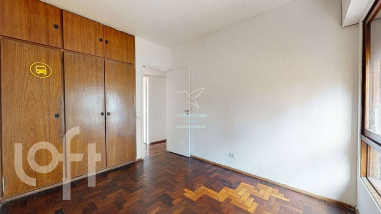 Imagem Apartamento com 3 Quartos à Venda, 84 m² em Perdizes - São Paulo Imagem Apartamento com 3 Quartos à Venda, 84 m² em Perdizes - São Paulo