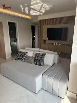 Imagem Apartamento com 2 Quartos à Venda, 81 m² em Planalto Paulista - São Paulo