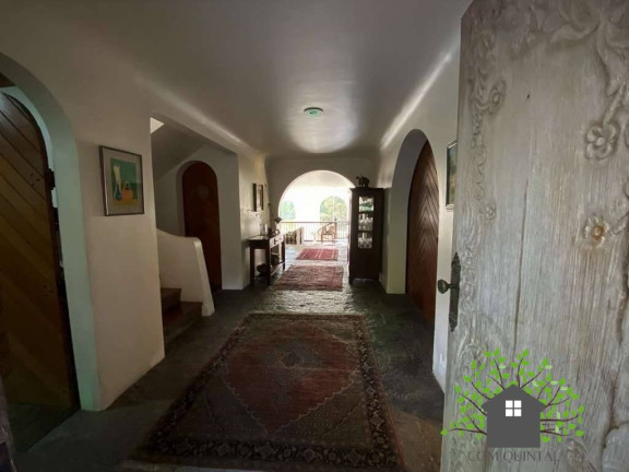 Imagem Casa com 5 Quartos para Alugar, 900 m² em Fazendinha - Carapicuíba
